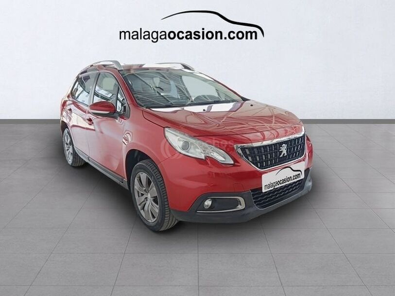 Foto del PEUGEOT 2008 1.2 PureTech S&S Style 110