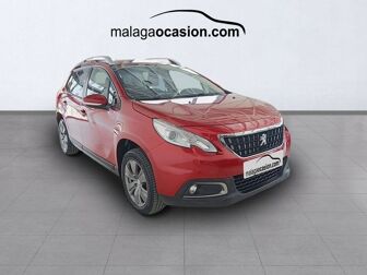 Imagen de PEUGEOT 2008 1.2 PureTech S&S Style 110