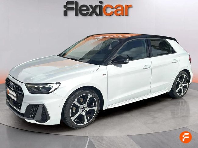 Foto del AUDI A1 Sportback 30 TFSI