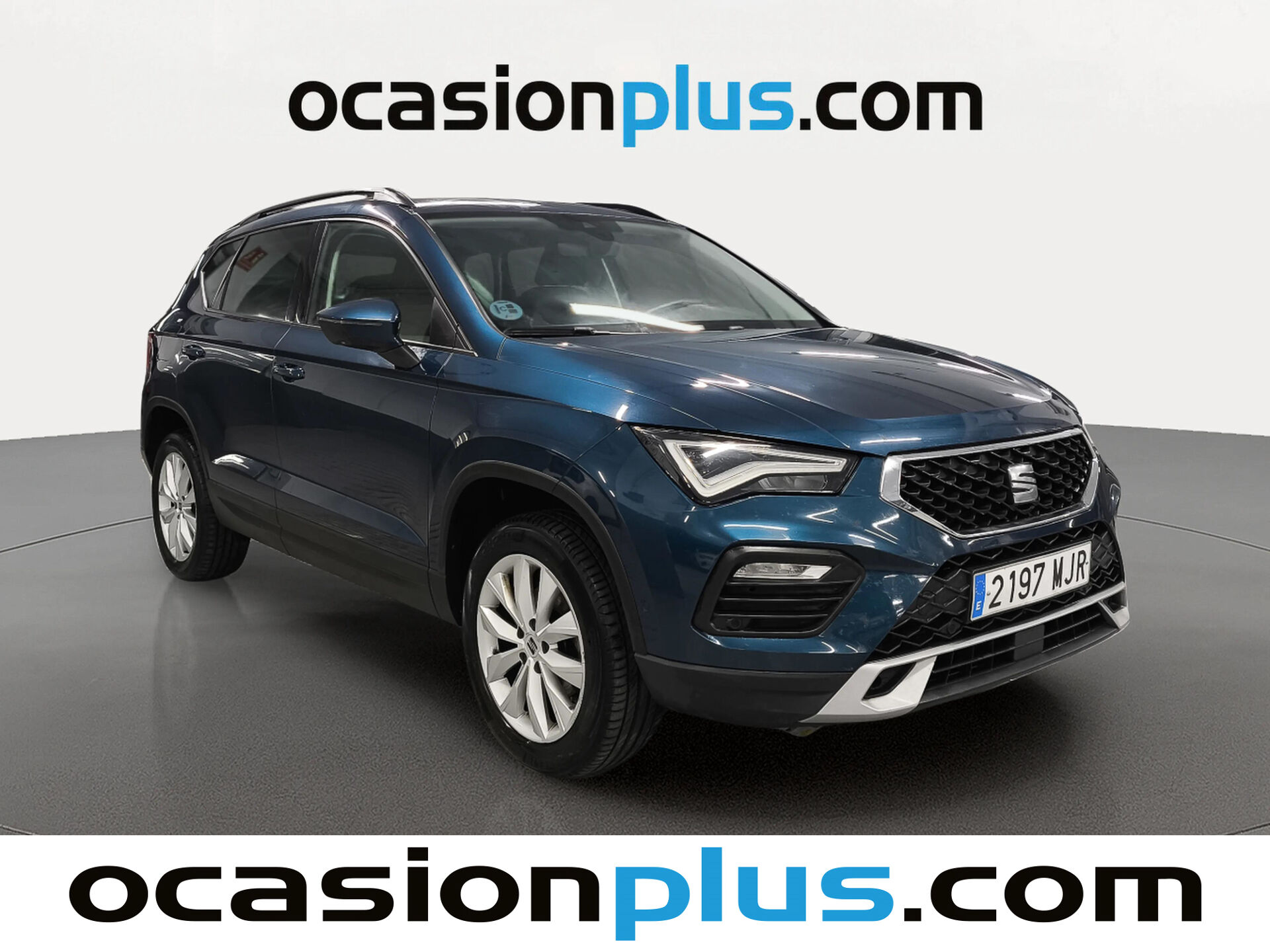 Imagen 2 de SEAT Ateca