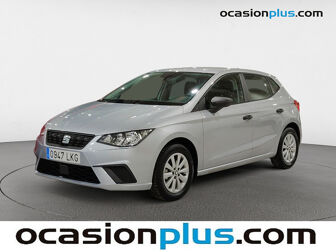 Imagen de SEAT Ibiza 1.0 TSI S&S Reference Plus 95