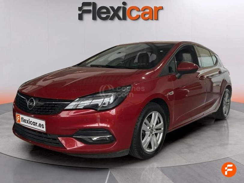 Foto del OPEL Astra 1.2T S-S GS Line 130