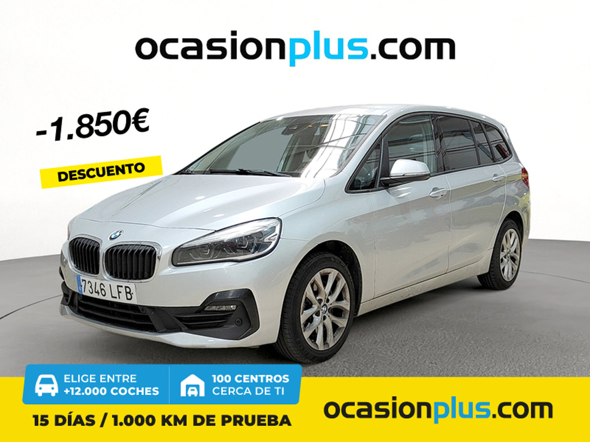 Imagen de BMW Serie 2