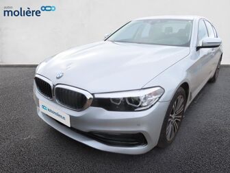 Imagen de BMW Serie 5 520dA xDrive