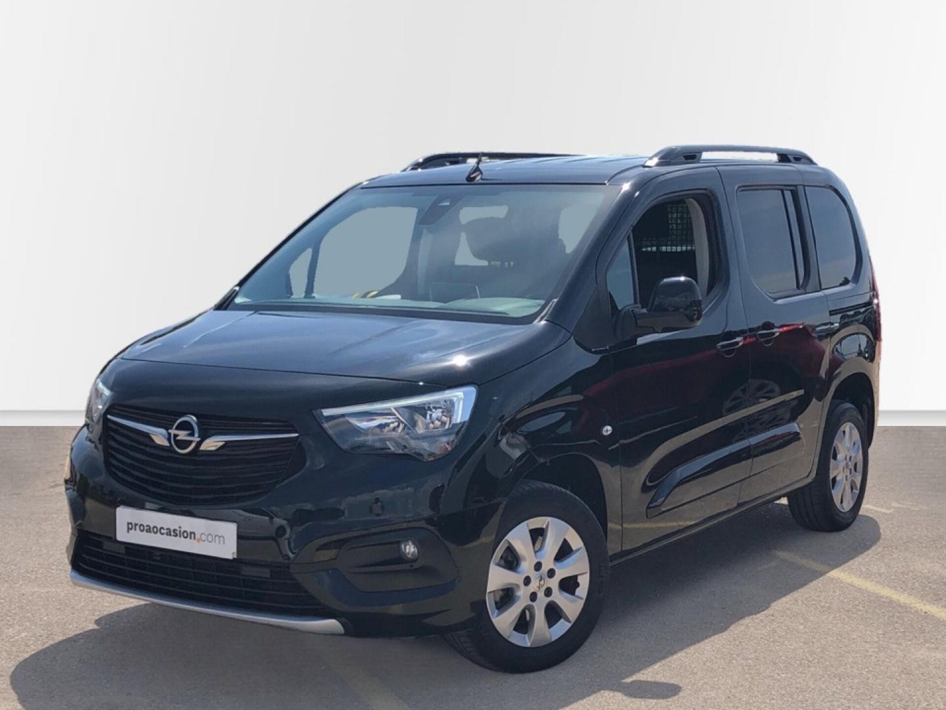 Imagen de OPEL Combo