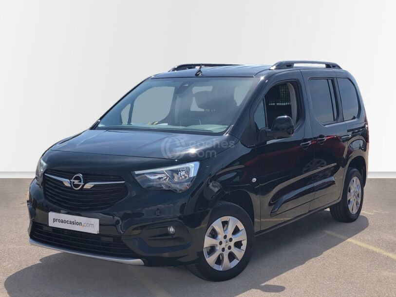Foto del OPEL Combo Life 1.5TD S-S Elegance Plus L 130