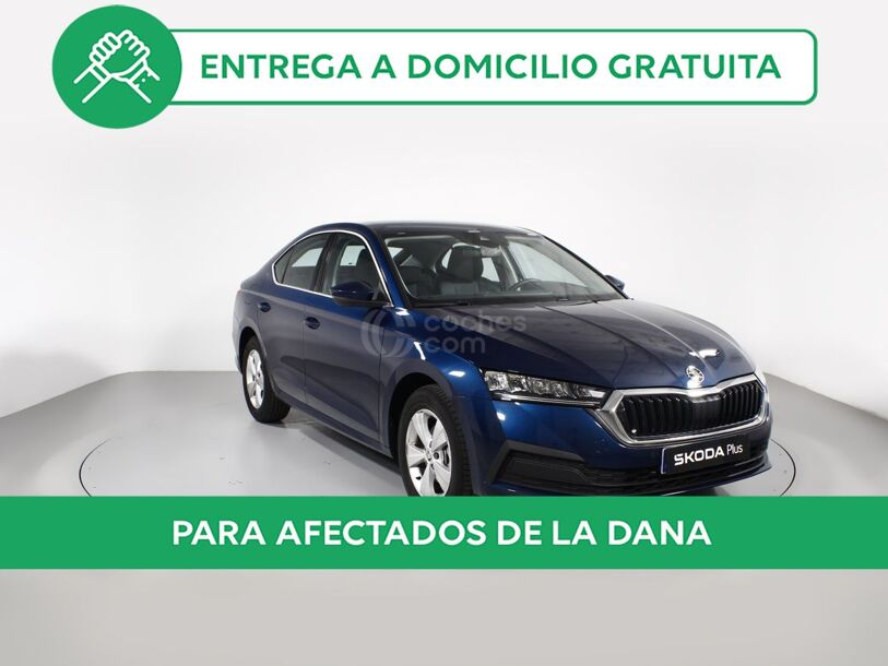 Foto del SKODA Octavia 2.0TDI Selection 85kW