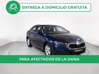 Imagen de SKODA Octavia 2.0TDI Selection 85kW