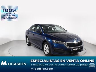 Imagen de SKODA Octavia 2.0TDI Selection 85kW