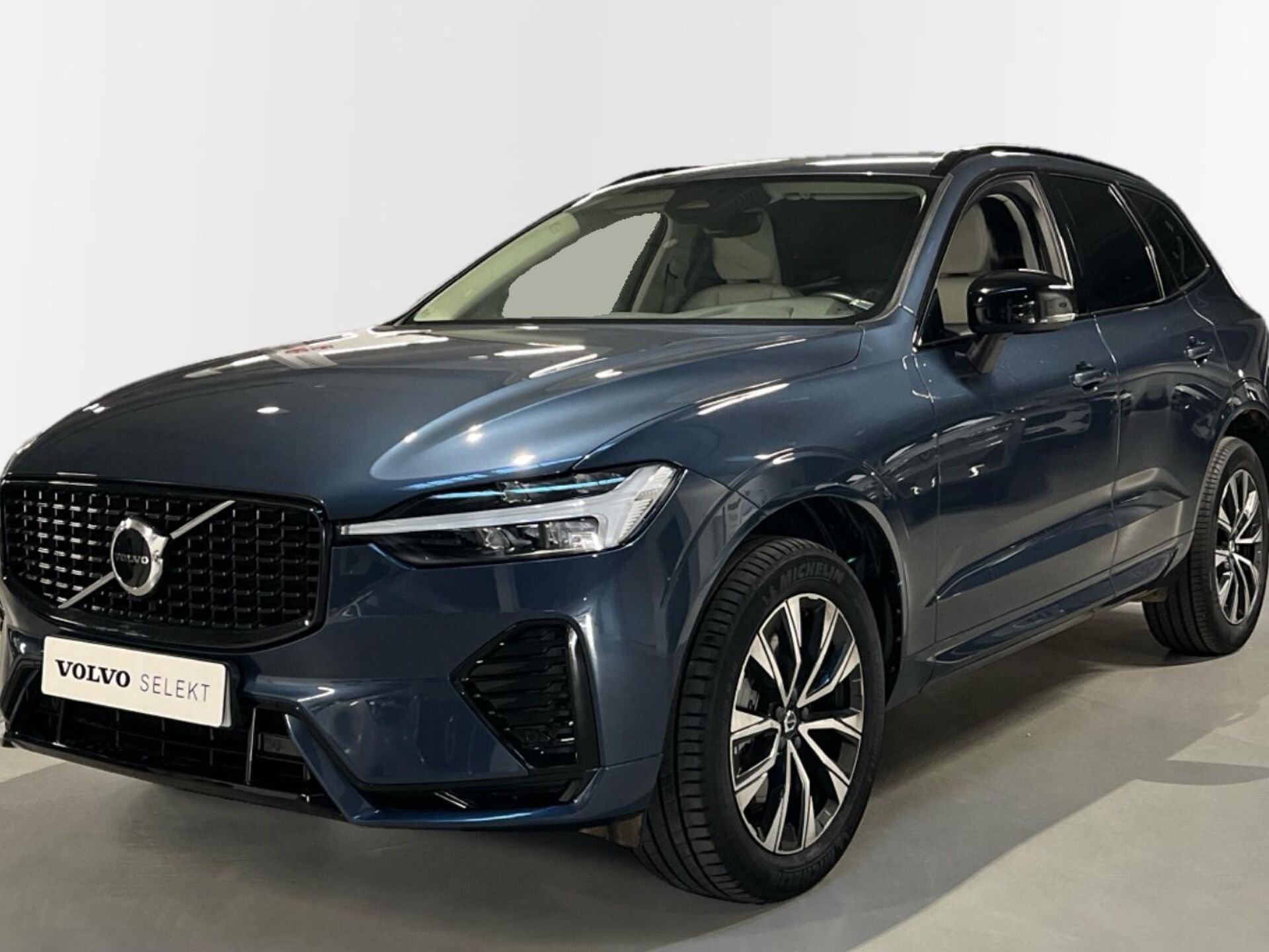 Imagen 1 de VOLVO XC60