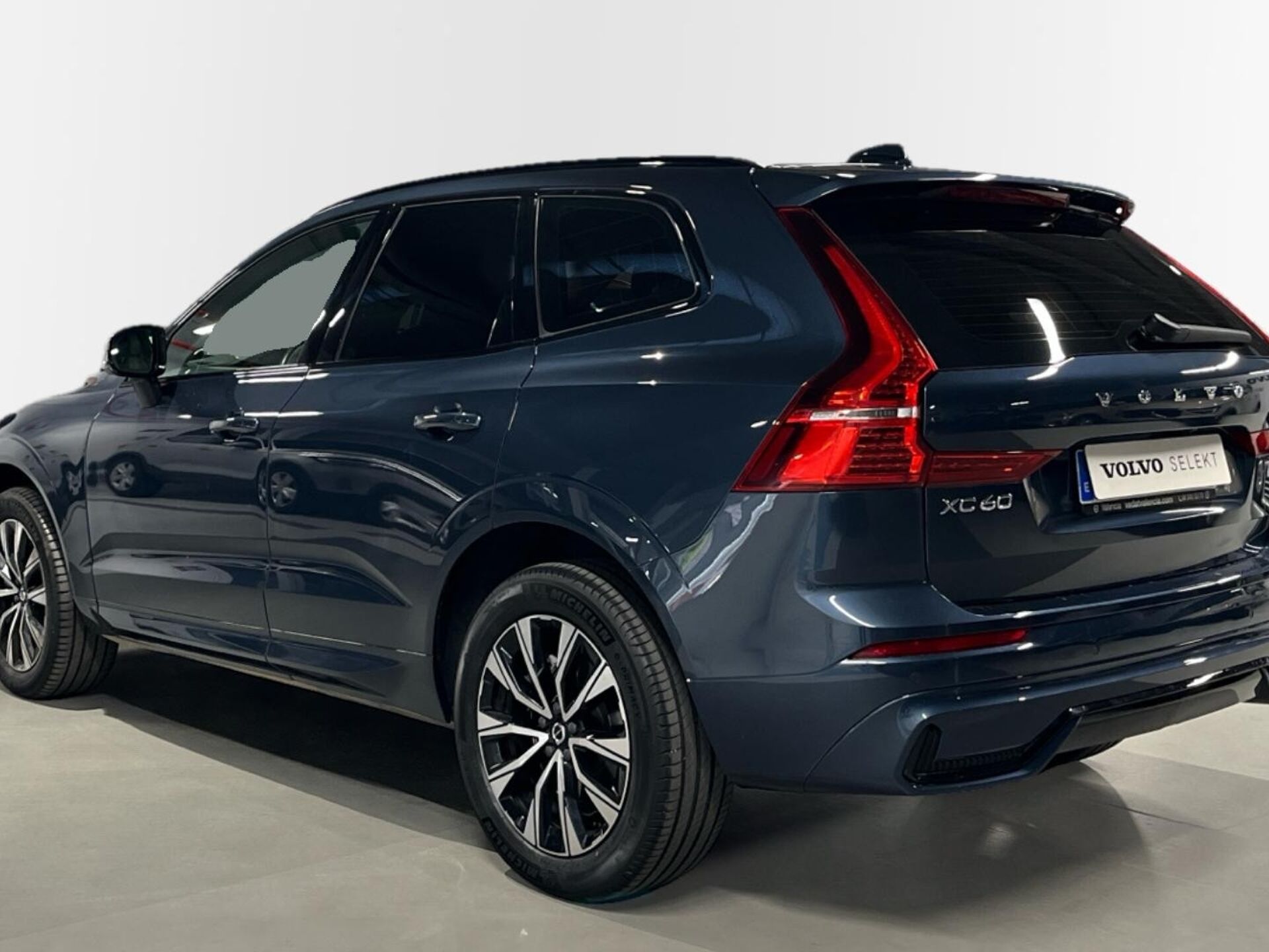 Imagen 2 de VOLVO XC60