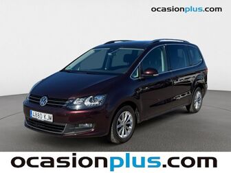 Imagen de VOLKSWAGEN Sharan 2.0TDI BMT Ocean 110kW