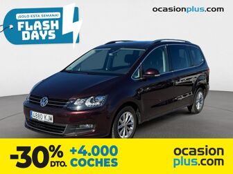 Imagen de VOLKSWAGEN Sharan 2.0TDI BMT Ocean 110kW