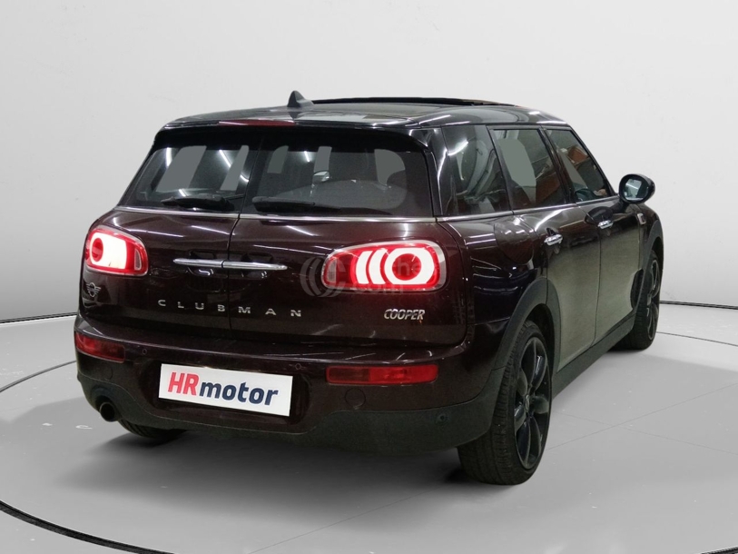 Foto del MINI Mini Clubman Clubman Cooper