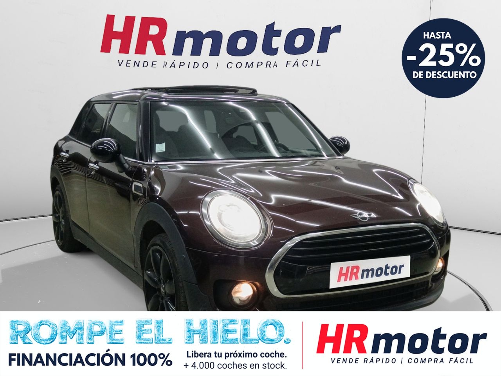 Imagen de MINI Mini Clubman