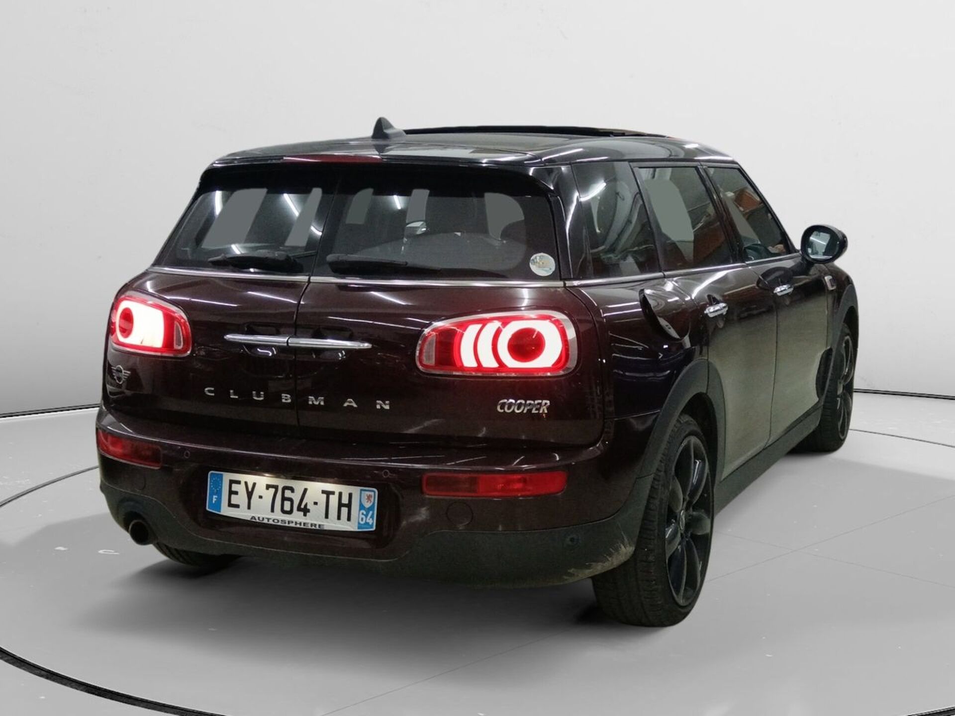 Imagen 2 de MINI Mini Clubman