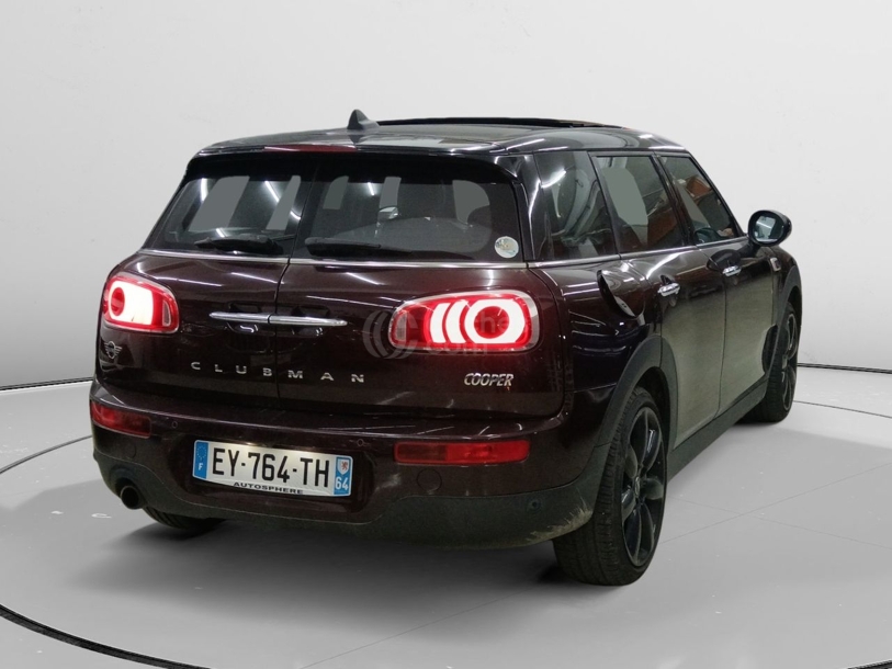 Foto del MINI Mini Clubman Clubman Cooper