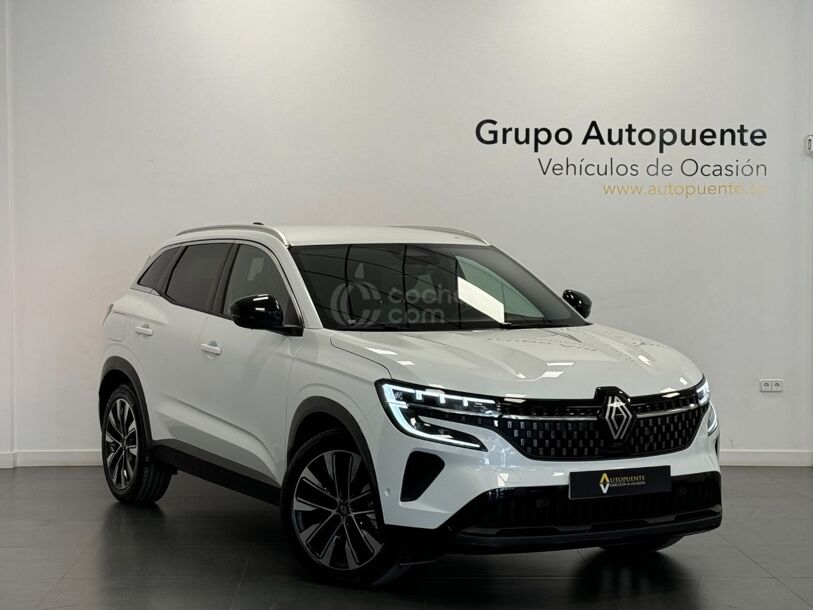 Foto del RENAULT Austral 1.2 E-Tech Híbrido Techno 146kW