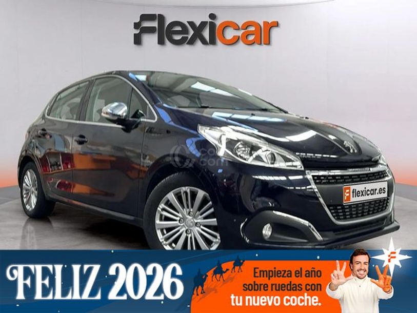 Foto del PEUGEOT 208 1.2 PureTech S&S Allure 110