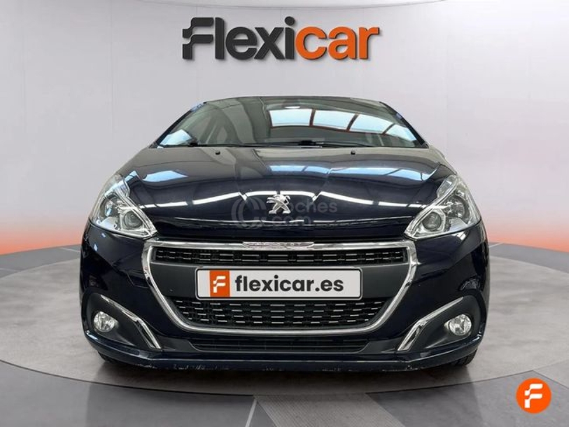 Foto del PEUGEOT 208 1.2 PureTech S&S Allure 110