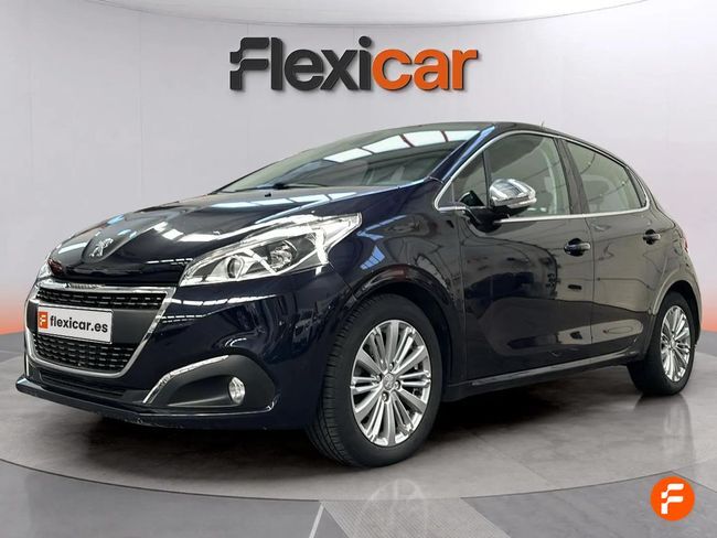 Foto del PEUGEOT 208 1.2 PureTech S&S Allure 110