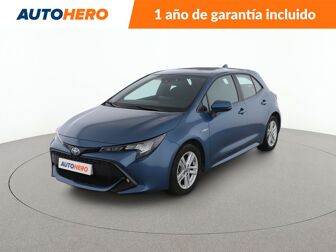 Imagen de TOYOTA Corolla 125H Active Tech