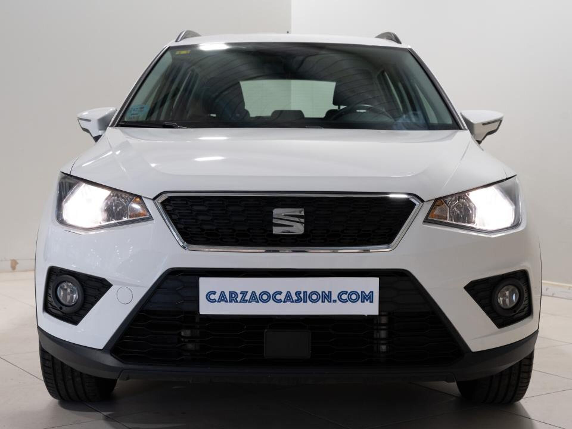 Imagen 2 de SEAT Arona