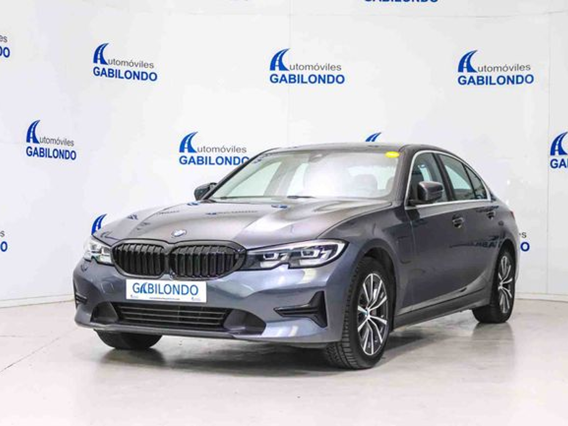 Imagen de BMW Serie 3