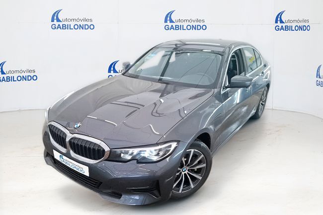 Foto del BMW Serie 3 330e