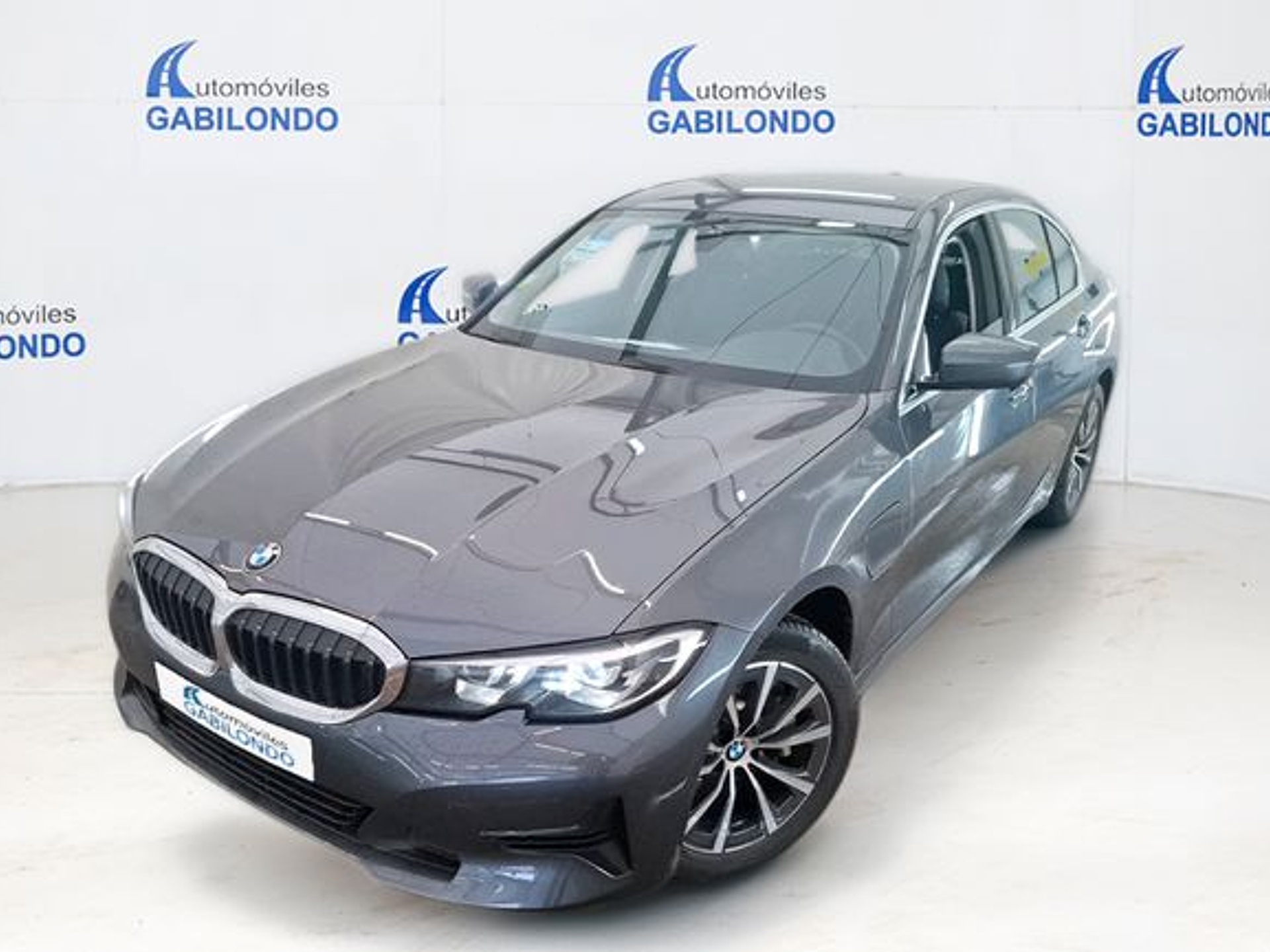Imagen de BMW Serie 3