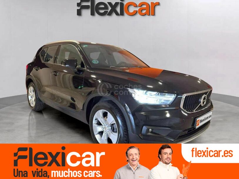 Foto del VOLVO XC40 T3 Momentum