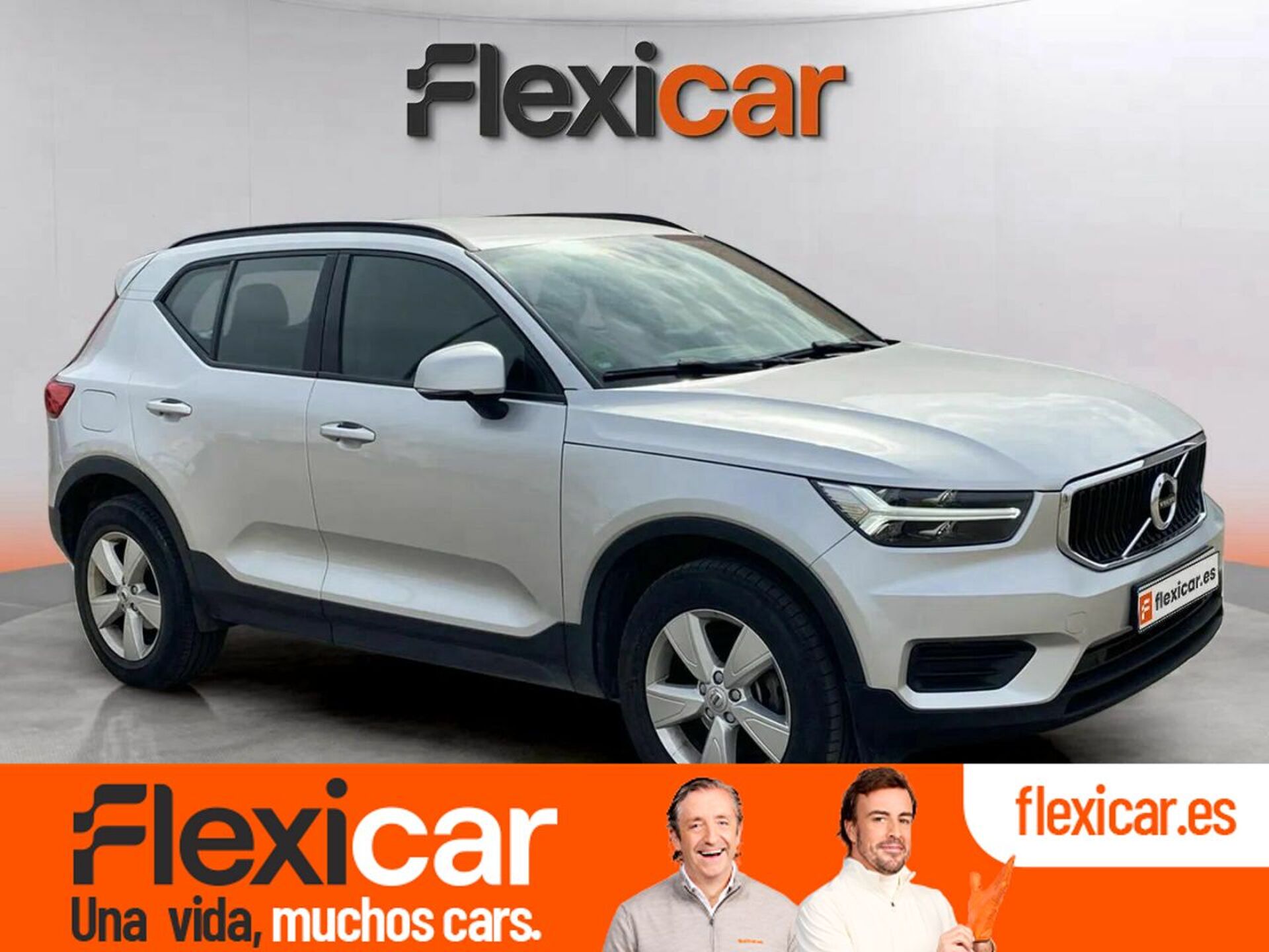 Imagen de VOLVO XC40
