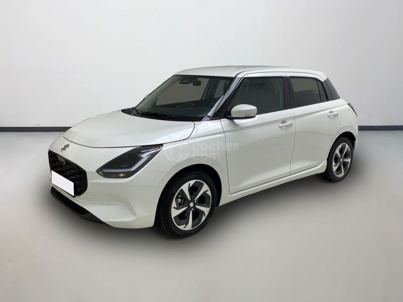 Foto del SUZUKI Swift 1.2 Mild Hybrid S3