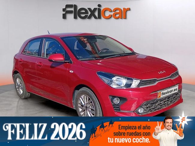KIA Rio (1.2 DPi 62kW (84CV) Drive) en Tenerife