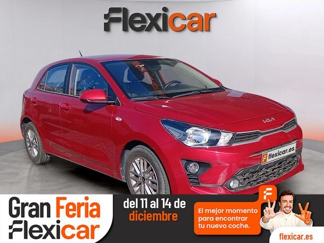 KIA Rio (1.2 DPi 62kW (84CV) Drive) en Tenerife