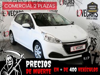 Imagen de PEUGEOT 208 1.5BlueHDi S&S Active 100