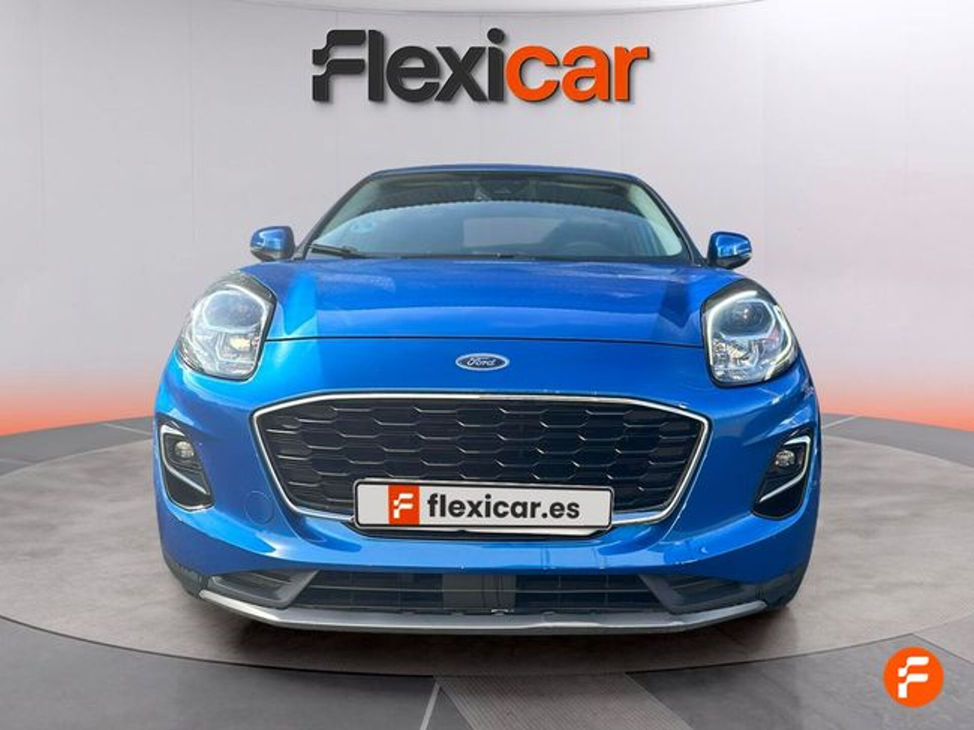 Imagen 2 de FORD Puma