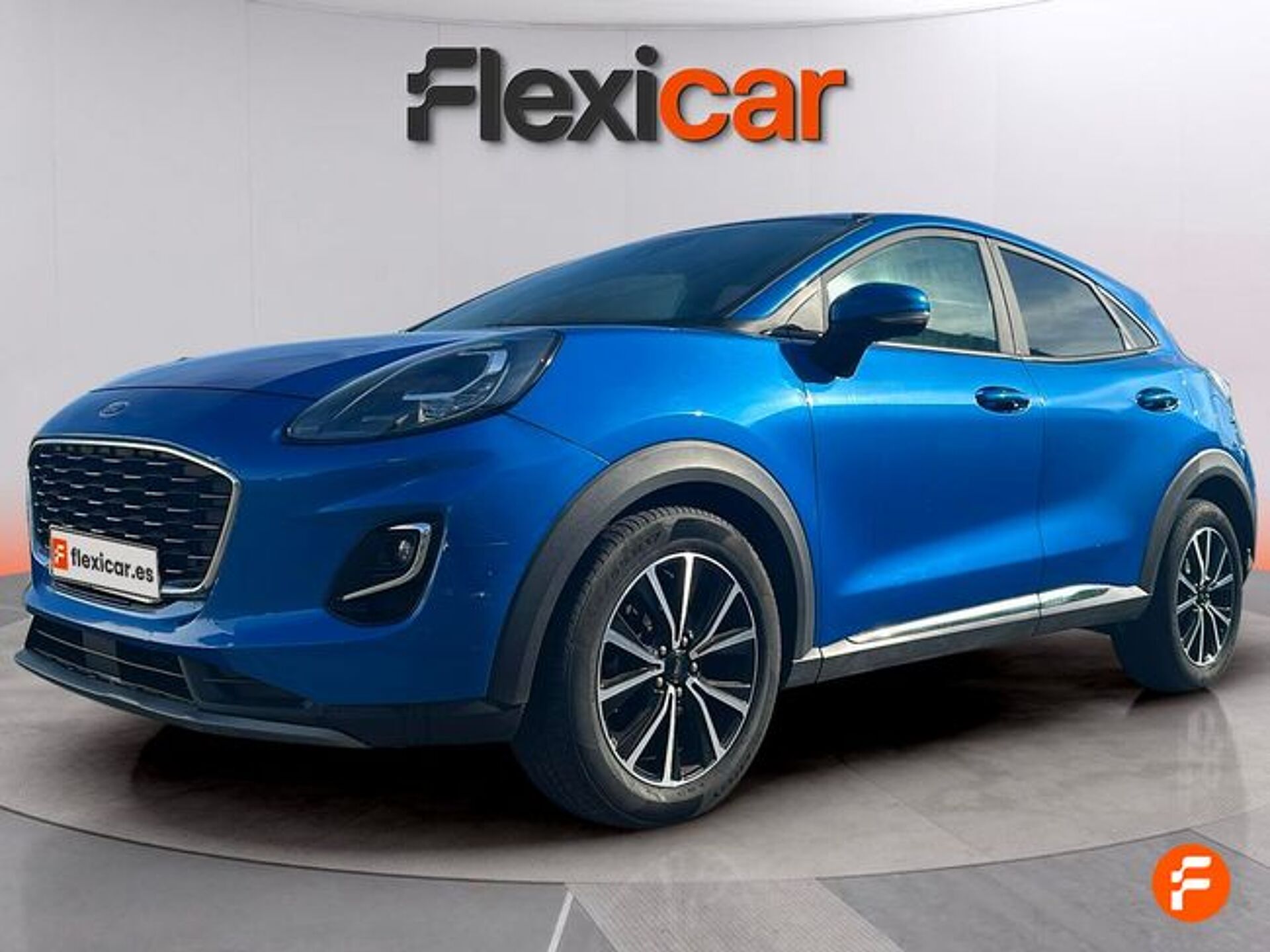 Imagen 3 de FORD Puma