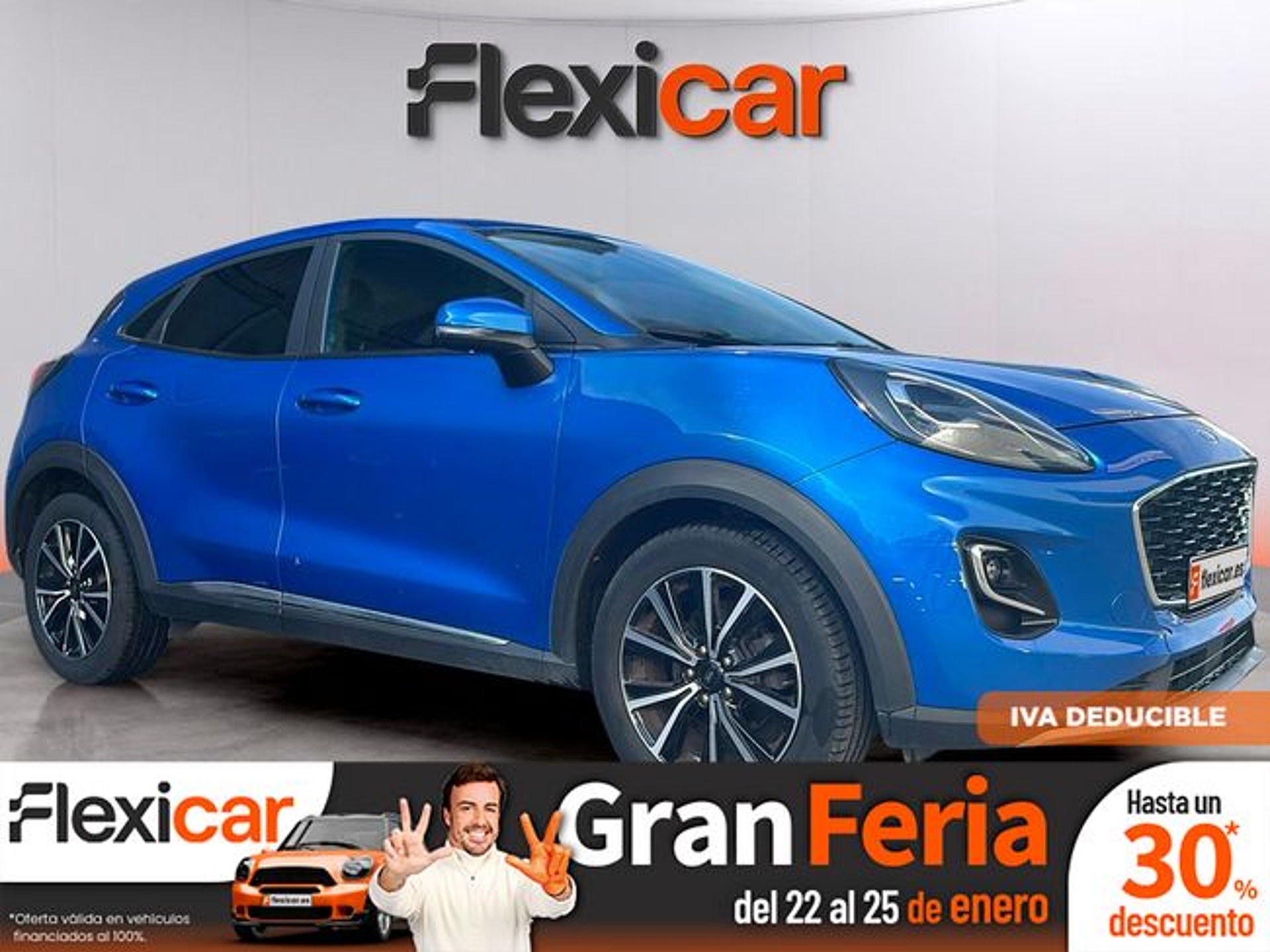 Imagen de FORD Puma
