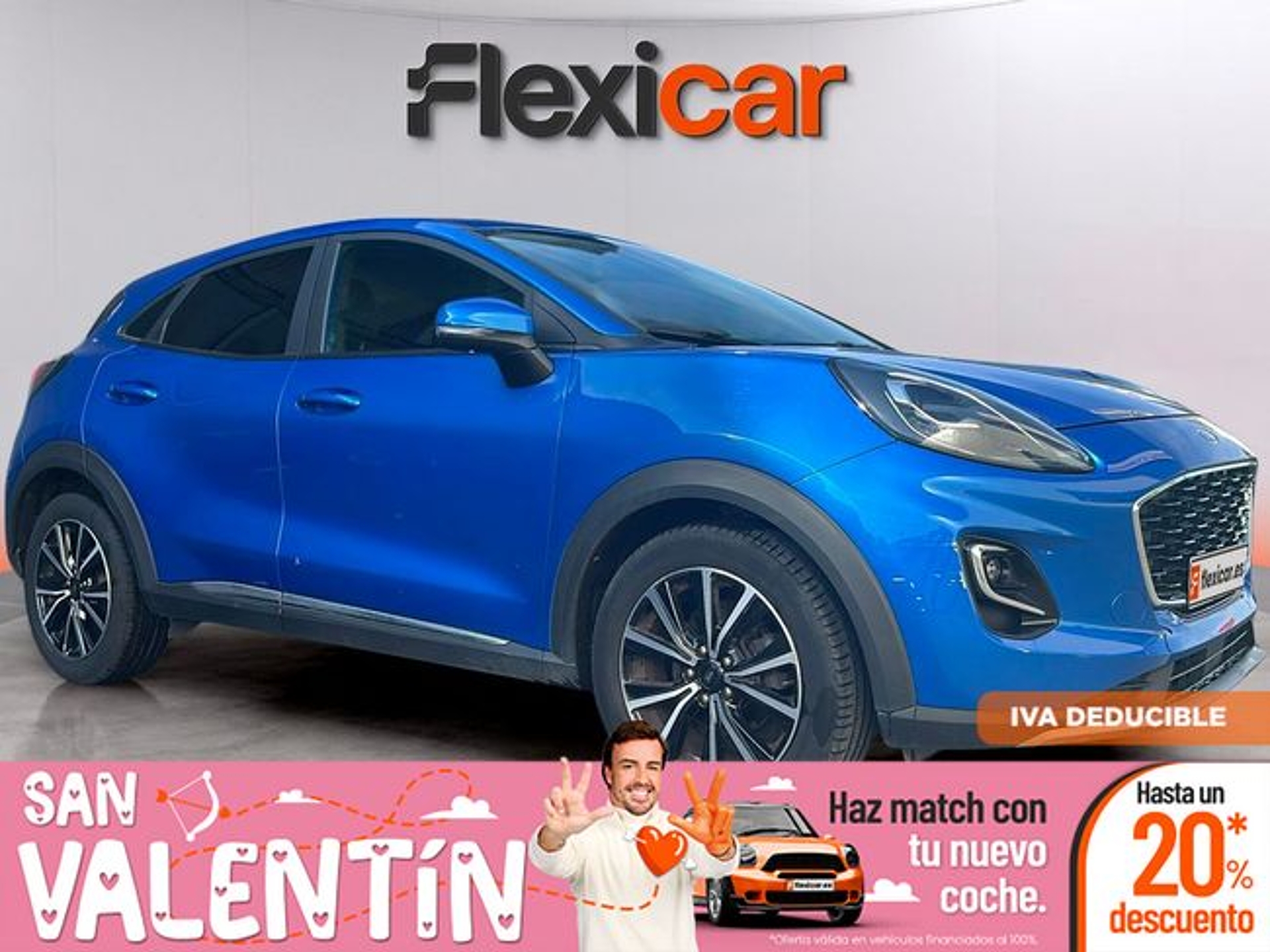 Imagen de FORD Puma