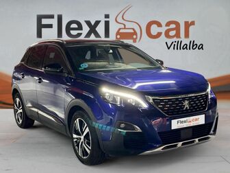 Imagen de PEUGEOT 3008 1.5BlueHDi GT Line S&S 130