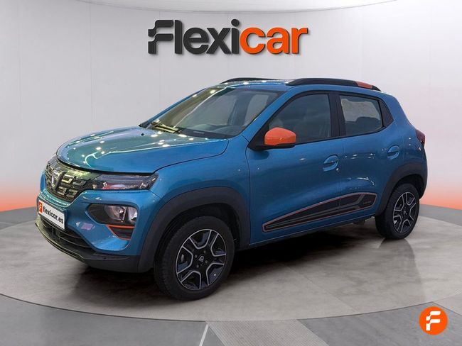 Foto del DACIA Spring Electric Comfort 45 33kW