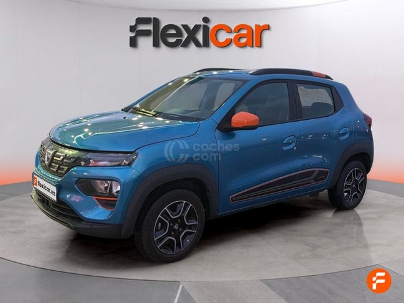 Foto del DACIA Spring Electric Comfort 45 33kW