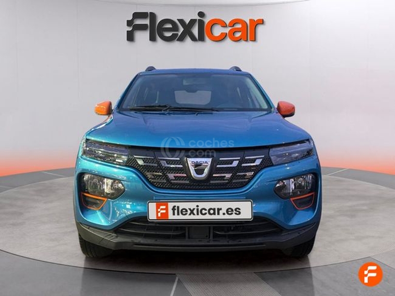 Foto del DACIA Spring Electric Comfort 45 33kW