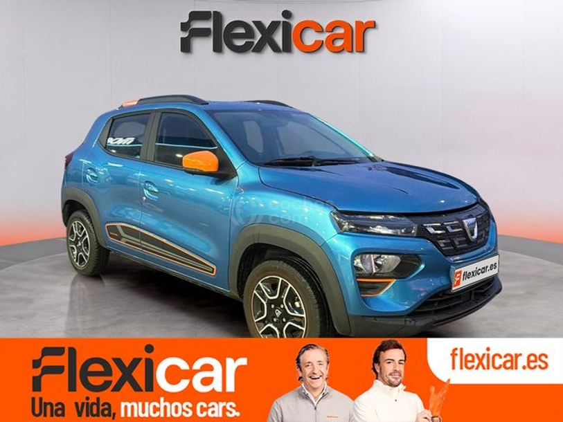 Foto del DACIA Spring Electric Comfort 45 33kW