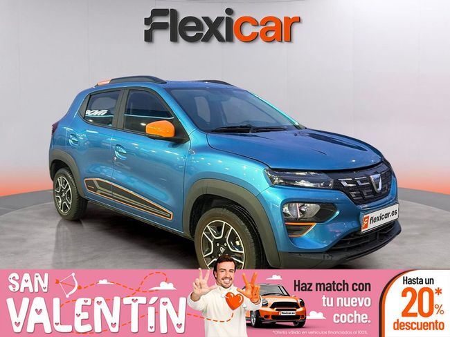 Foto del DACIA Spring Electric Comfort 45 33kW