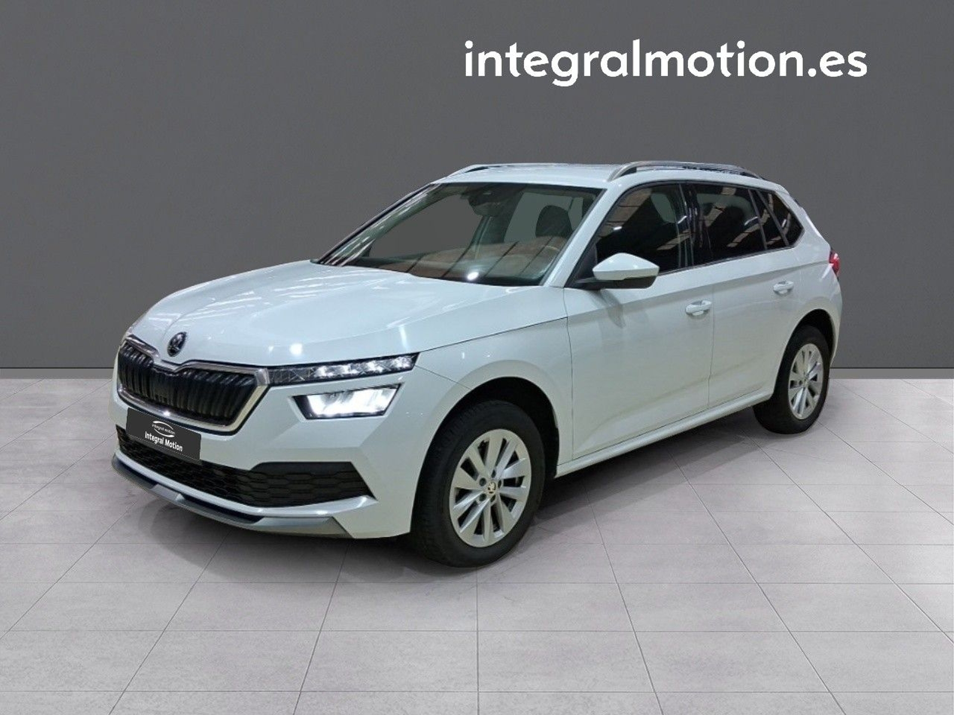 Imagen de SKODA Kamiq