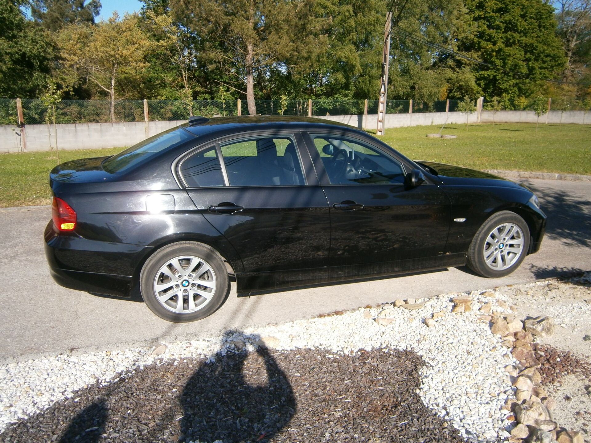 Imagen 2 de BMW Serie 3