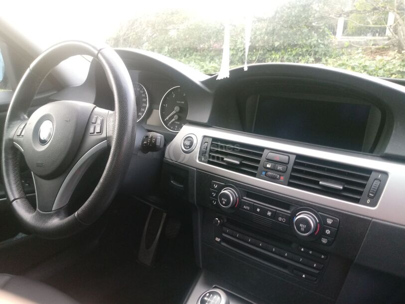 Foto del BMW Serie 3 320d