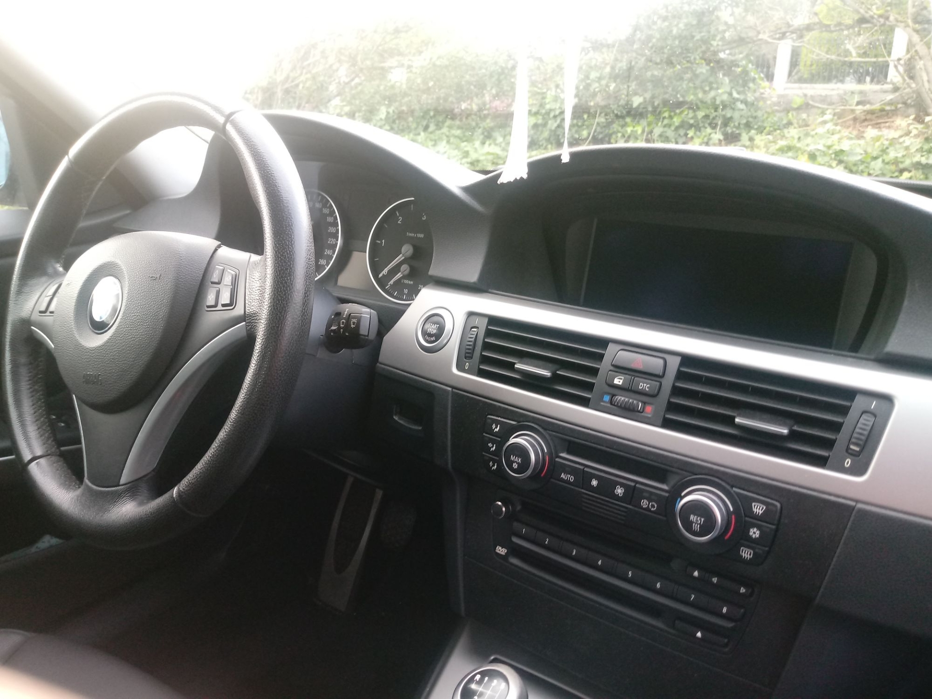 Imagen de BMW Serie 3